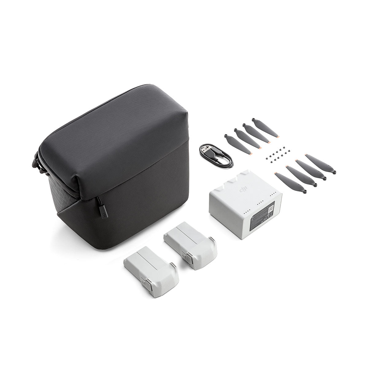 DJI Mini 3 Pro Fly More Kit Plus