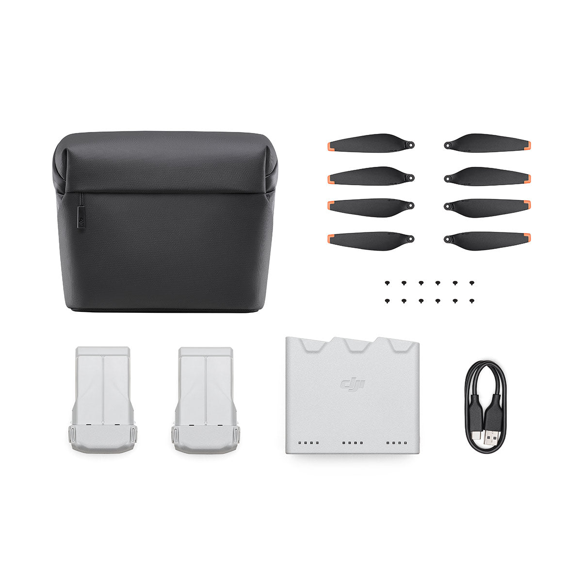 DJI Mini 3 Series ND Filter Set (ND16/64/256), Compatibility: DJI Mini 3  Pro, DJI Mini 3