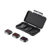 DJI Mini 3 Series ND Filter Set (ND 16/64/256)