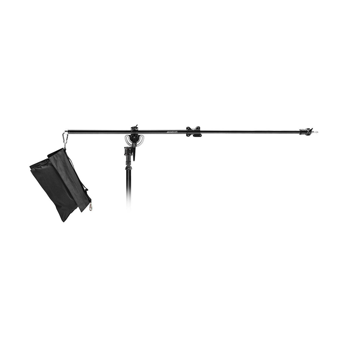 Westcott Mini Boom Arm and Weight Bag