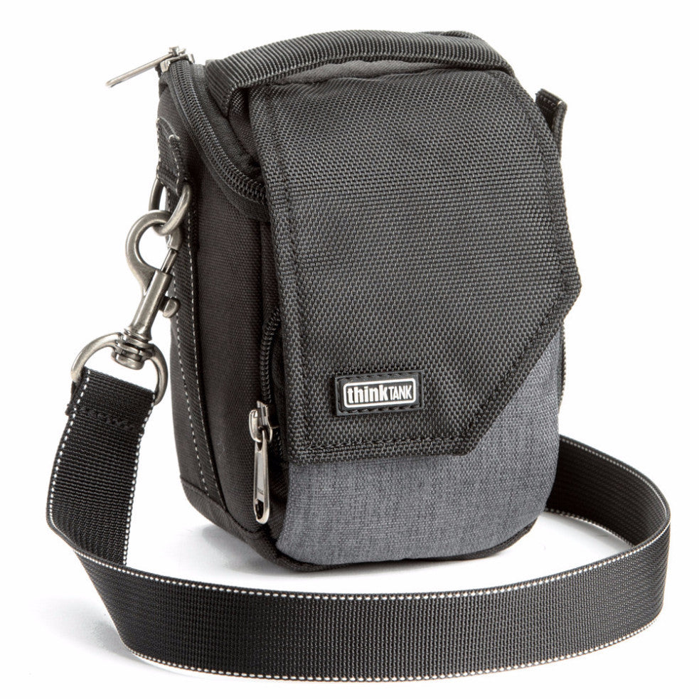 Think Tank Mirrorless Mover 5 Camera Bag (Pewter)