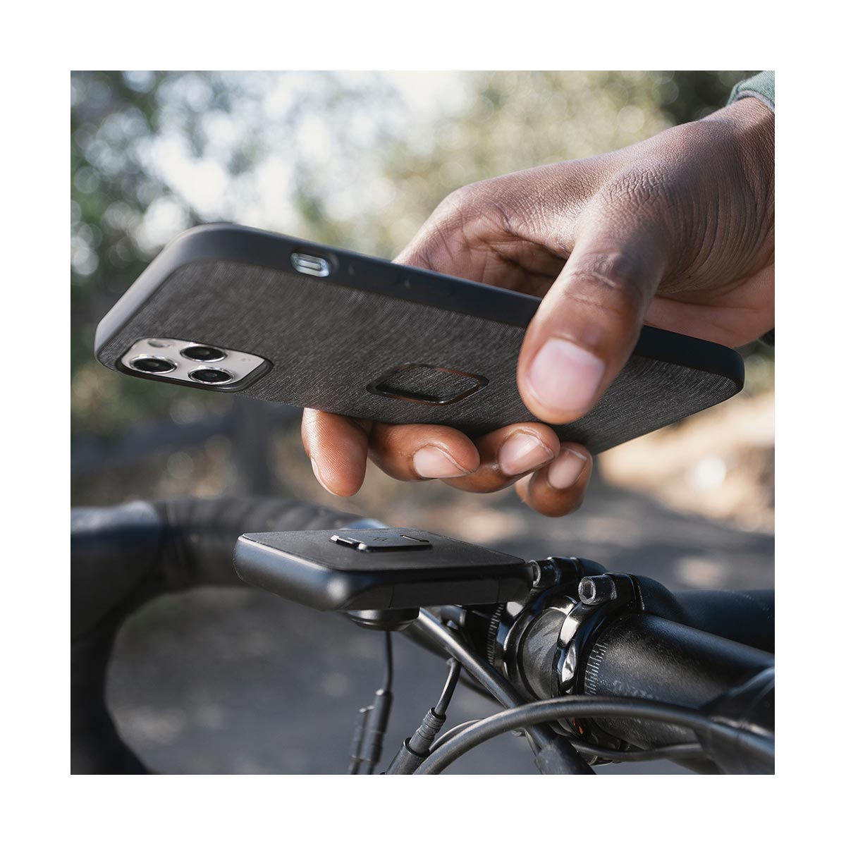 Peak Design Mobile Everyday Case iPhone 13 Pro
