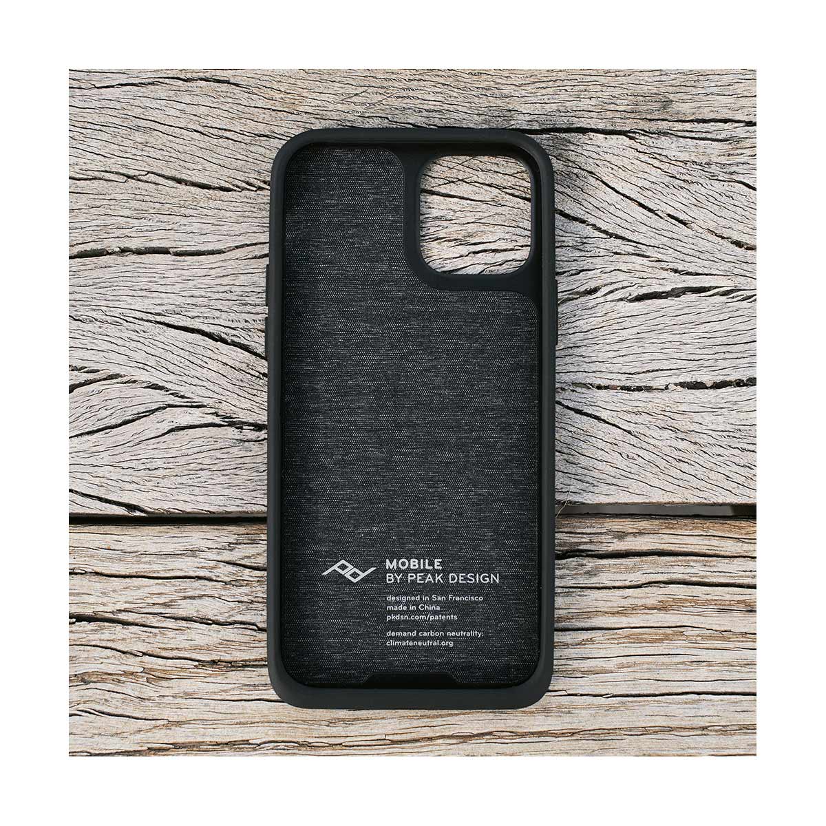 Peak Design Mobile Everyday Case iPhone 13 Pro Max