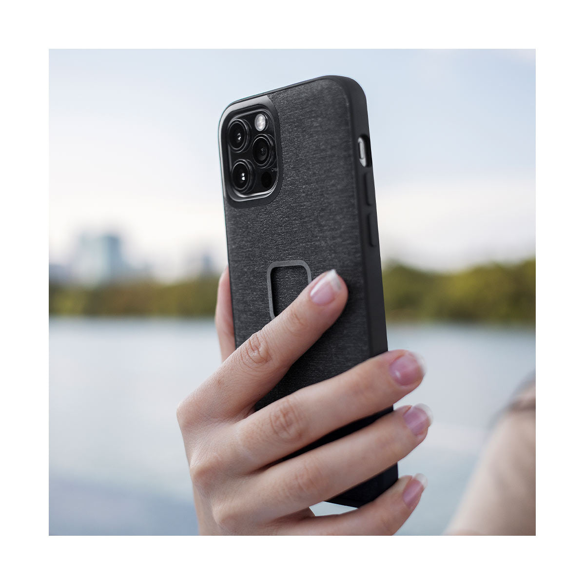 Peak Design Mobile Everyday Case iPhone 13 Pro