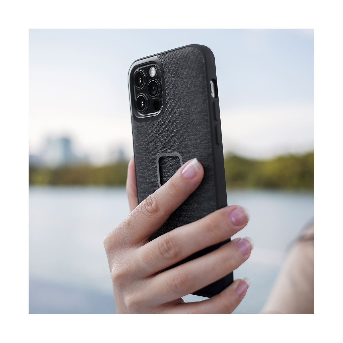 Peak Design Mobile Everyday Case iPhone 13 Pro Max