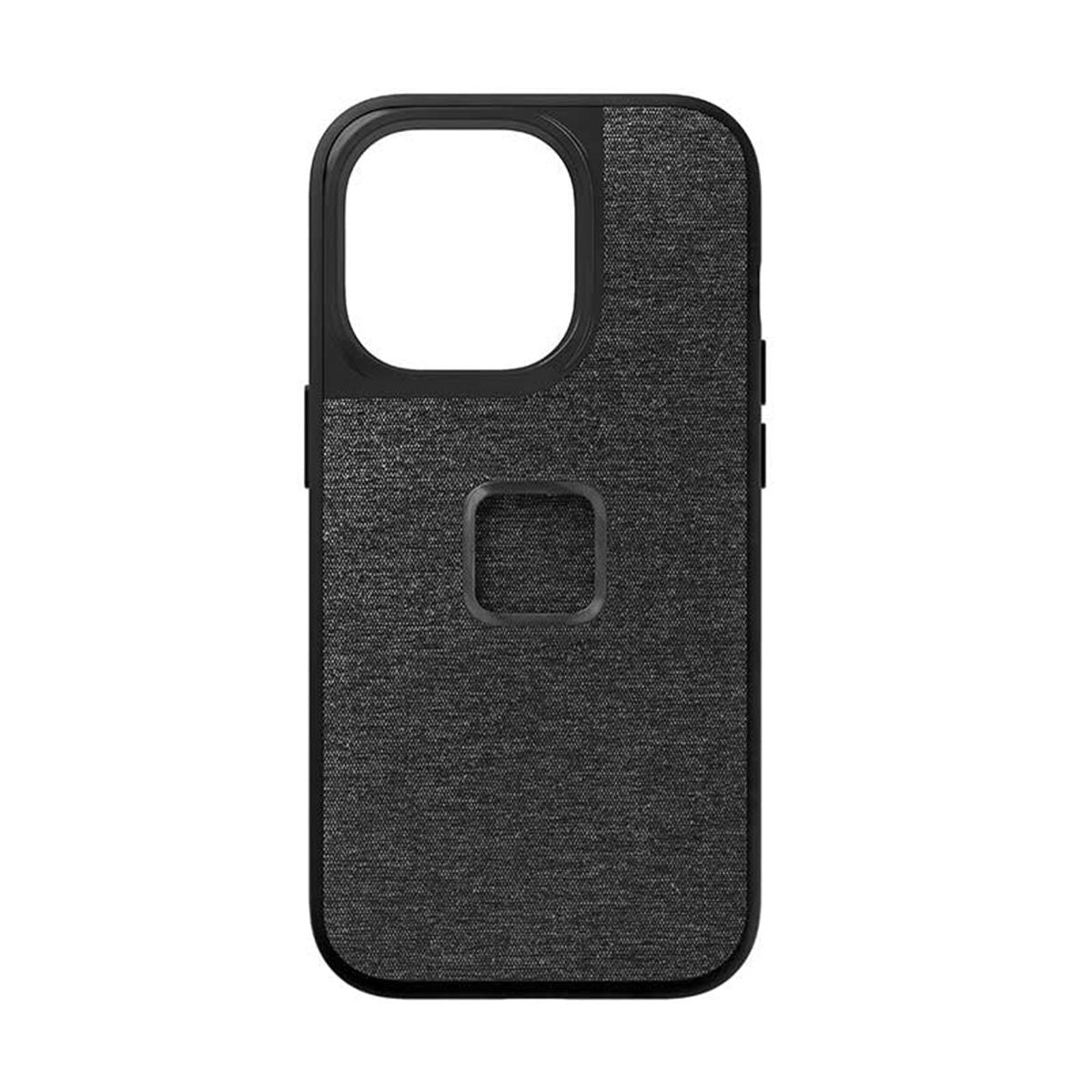 Peak Design Mobile Everyday Case iPhone 14 Pro -  Charcoal