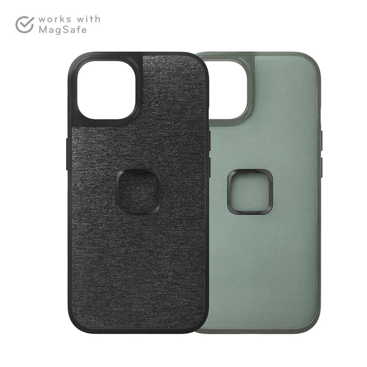 Peak Design Mobile Everyday Case iPhone 14 Pro Max - Sage