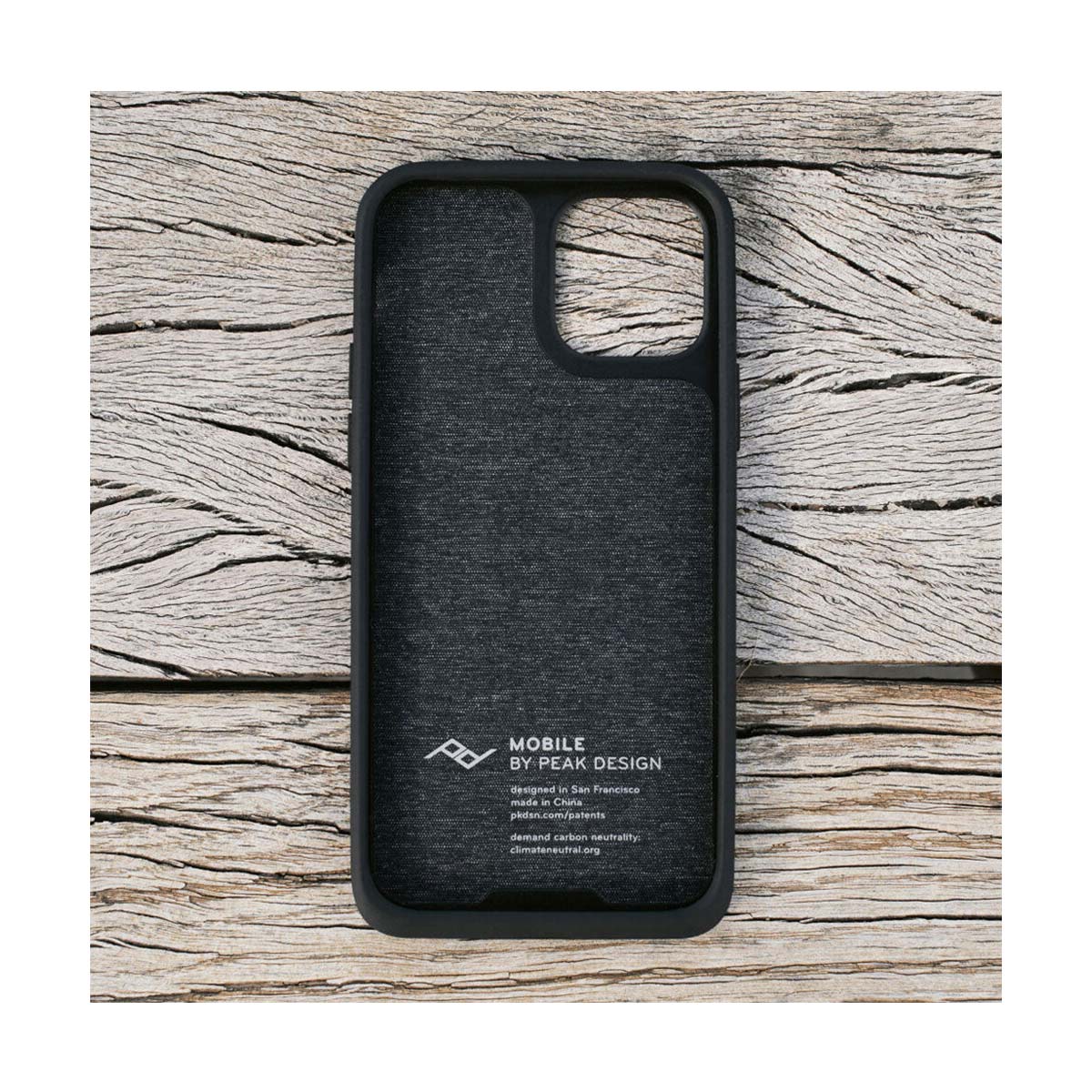 Peak Design Mobile Everyday Case iPhone 14 Pro Max - Sage