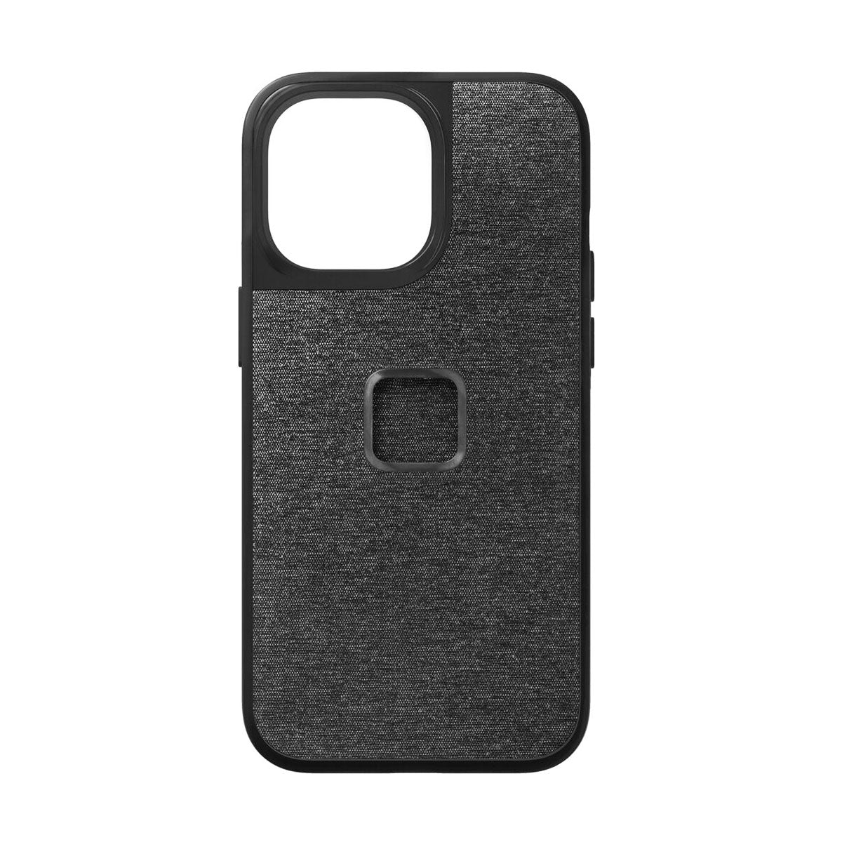 Peak Design Mobile Everyday Case iPhone 14 Pro Max - Charcoal