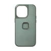 Peak Design Mobile Everyday Case iPhone 14 Pro - Sage