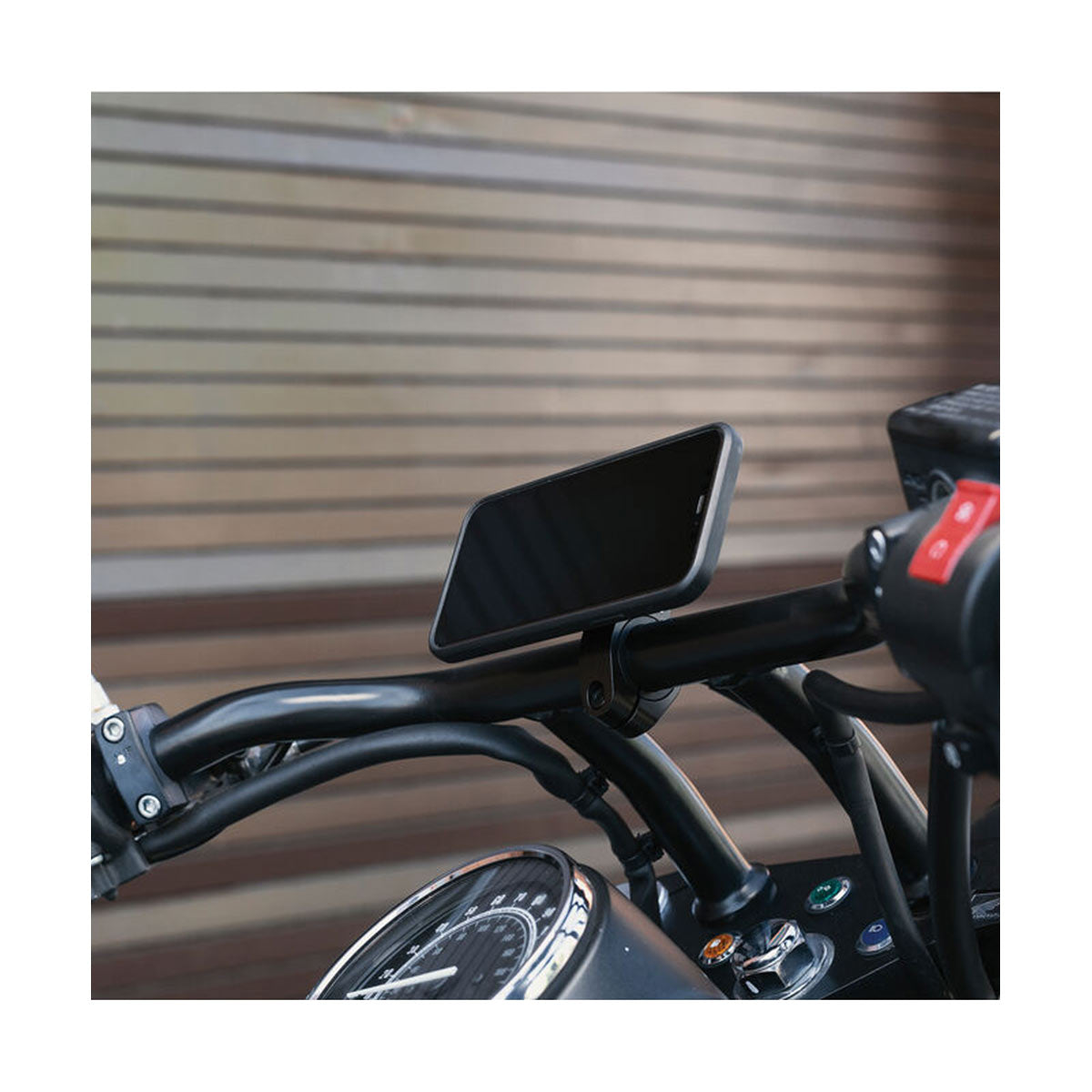 Peak Design Mobile Motorcycle Bar Smartphone Mount