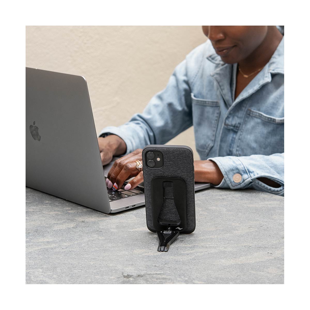 Mobile Tripod | Peak Design Official Site
