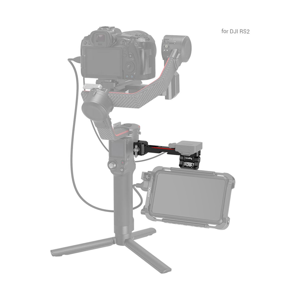 image_note Optional Accessories Shown