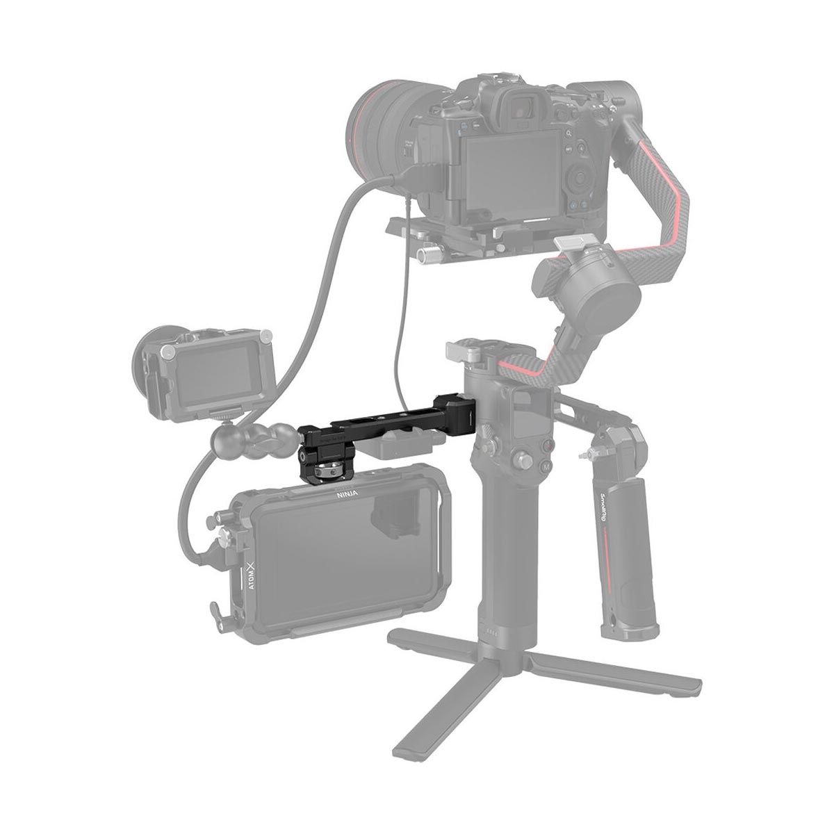 image_note Optional Accessories Shown