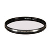 NiSi 67mm Ti Enhanced CPL Circular Polarizer Filter (Titanium Frame)