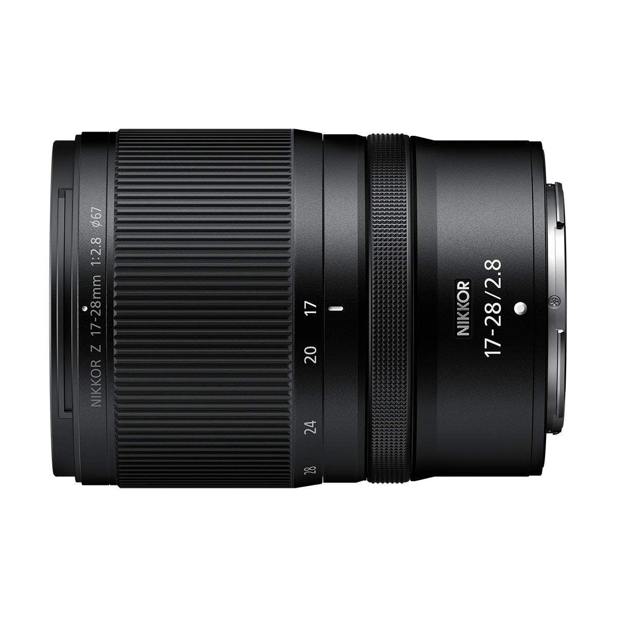 Nikon Z 17-28mm f/2.8 Lens