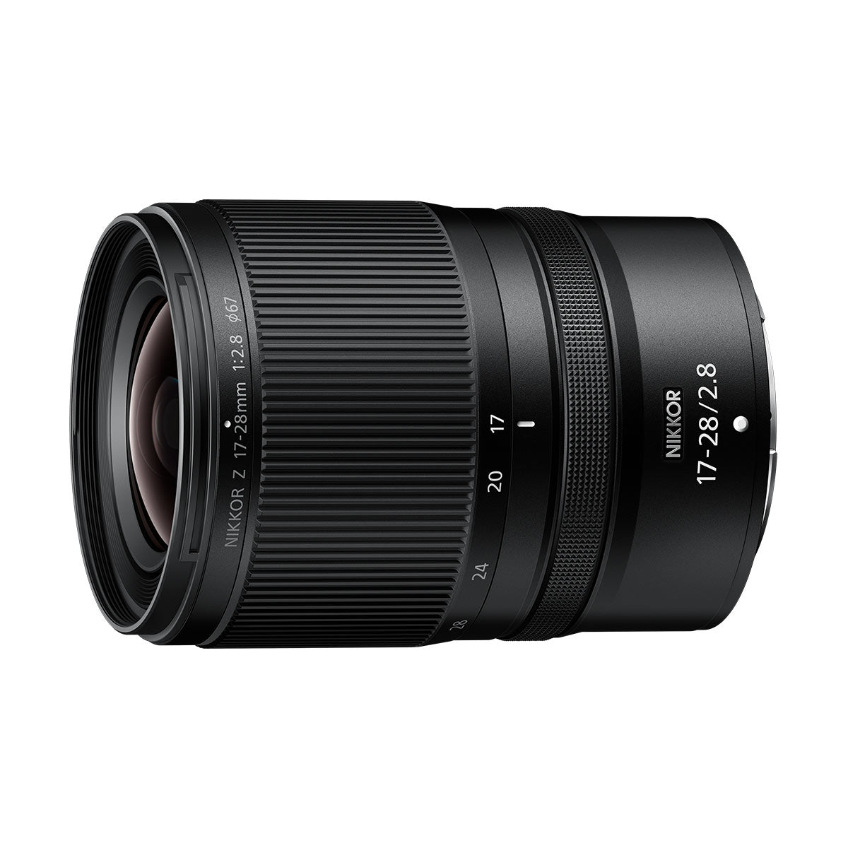 Nikon Z 17-28mm f/2.8 Lens