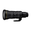 Nikon NIKKOR Z 400mm f/2.8 TC VR S Lens