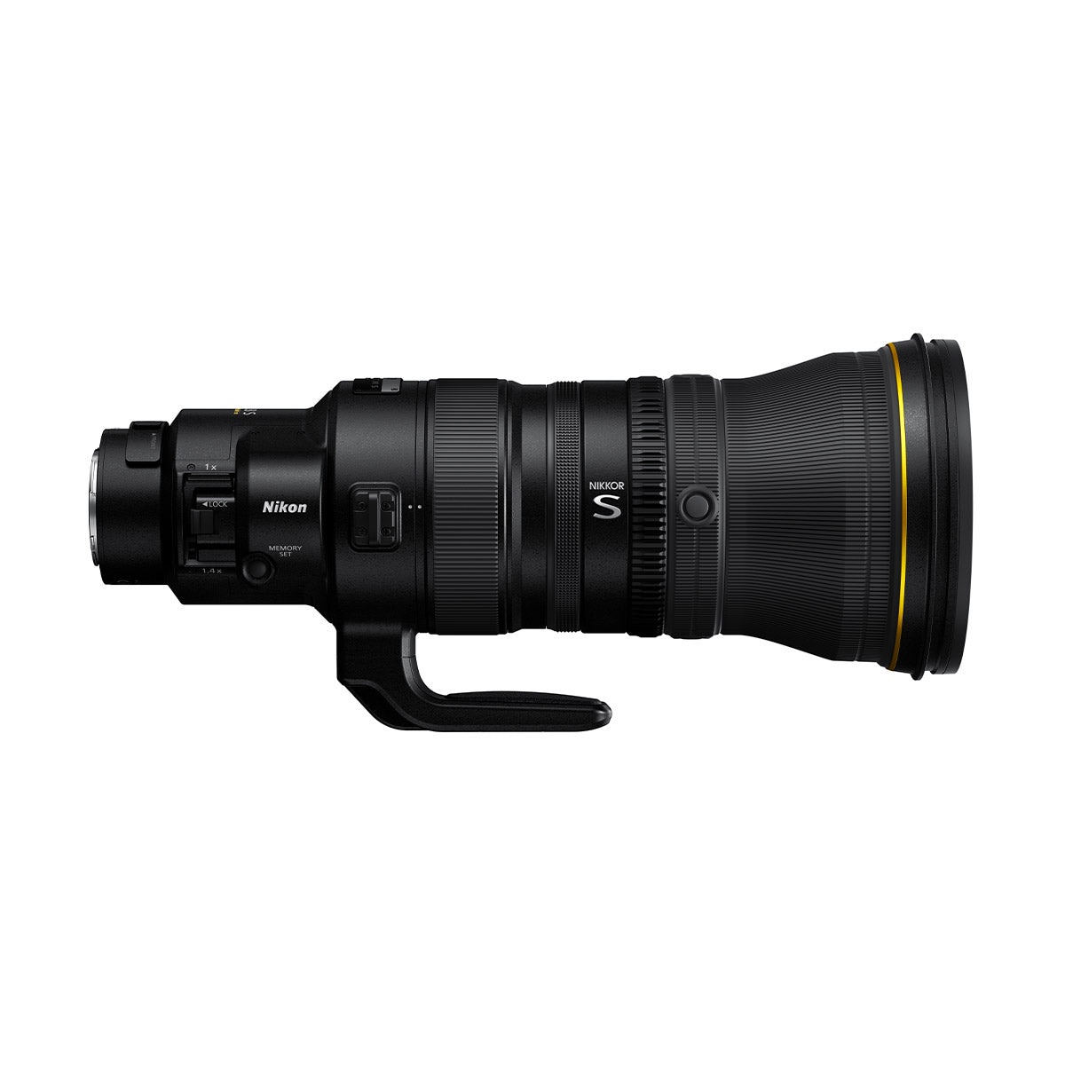 Nikon NIKKOR Z 400mm f/2.8 TC VR S Lens