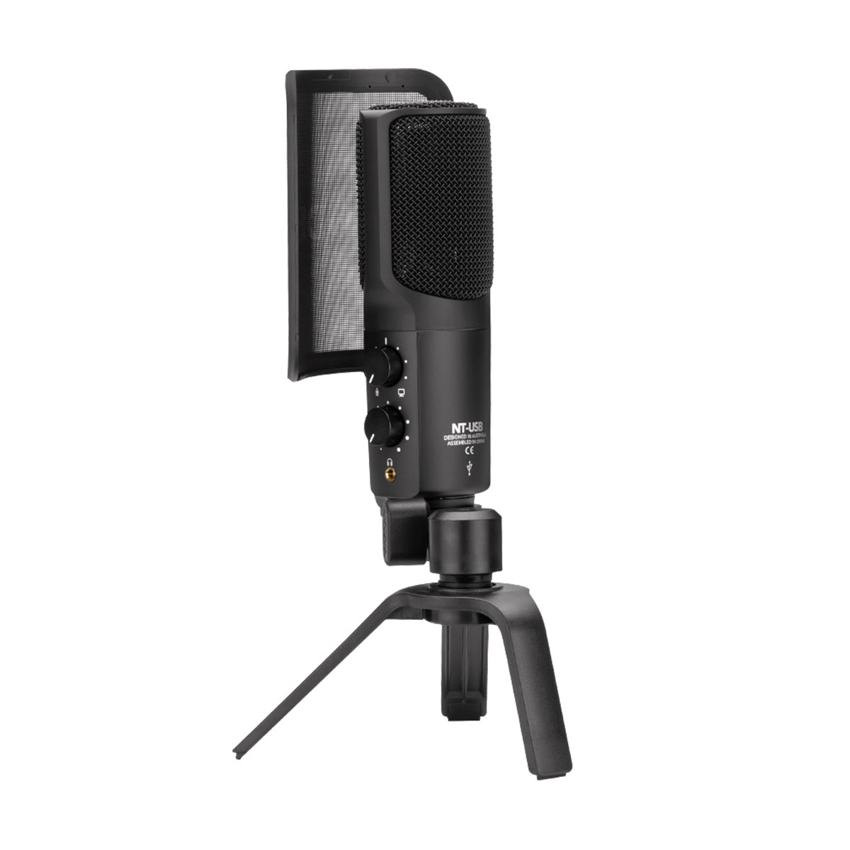 RODE NT-USB USB Microphone