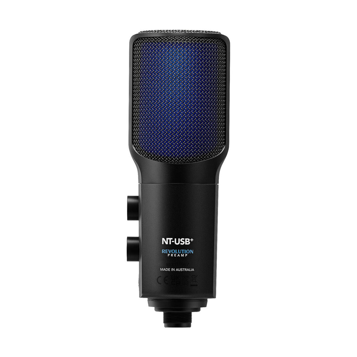 RODE NT-USB+ USB Microphone