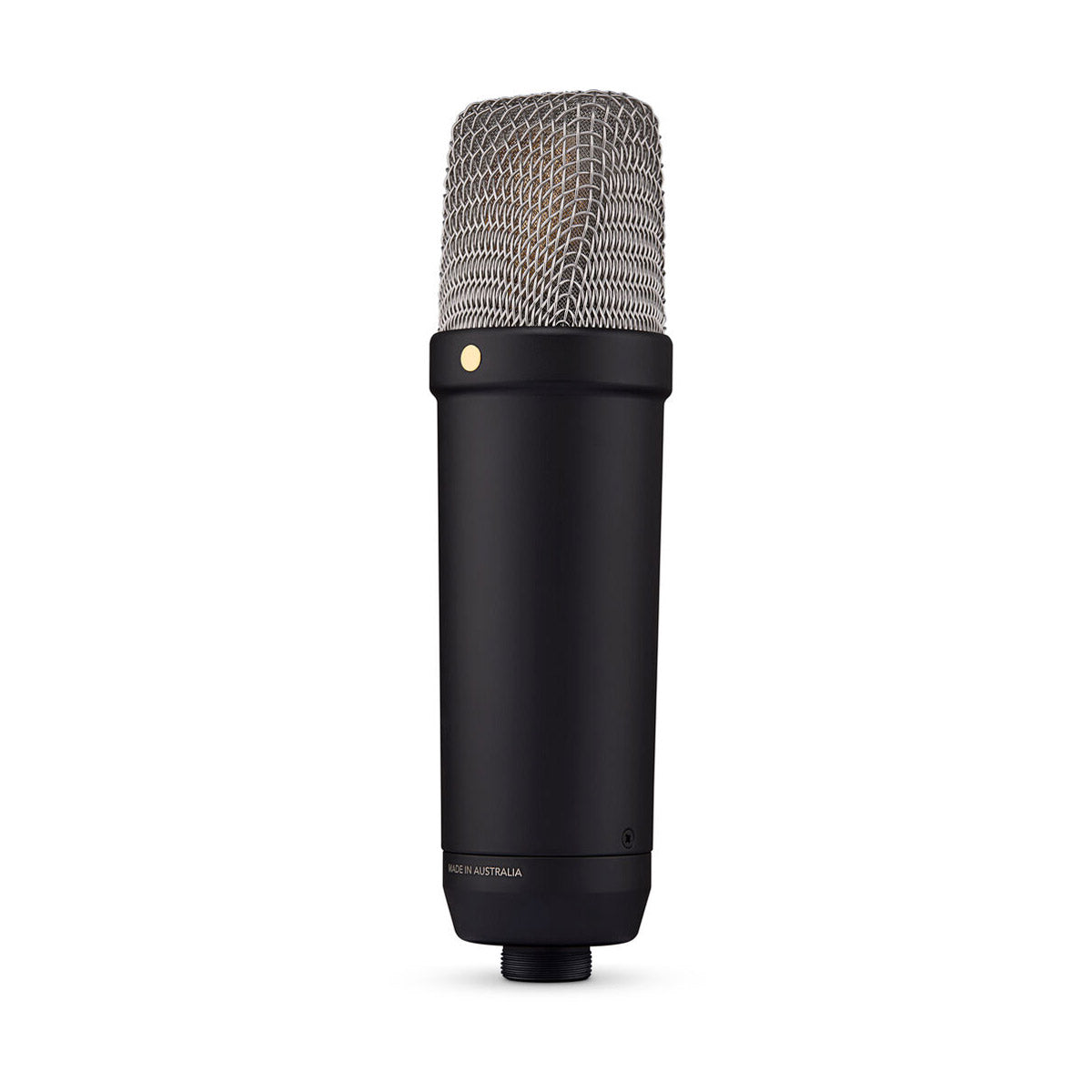 Rode NT1 5th Generation XLR USB Microphone à condensateur de