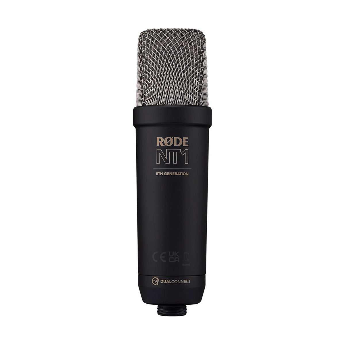 RODE NT1-A Microphone with a Dynamic Sound