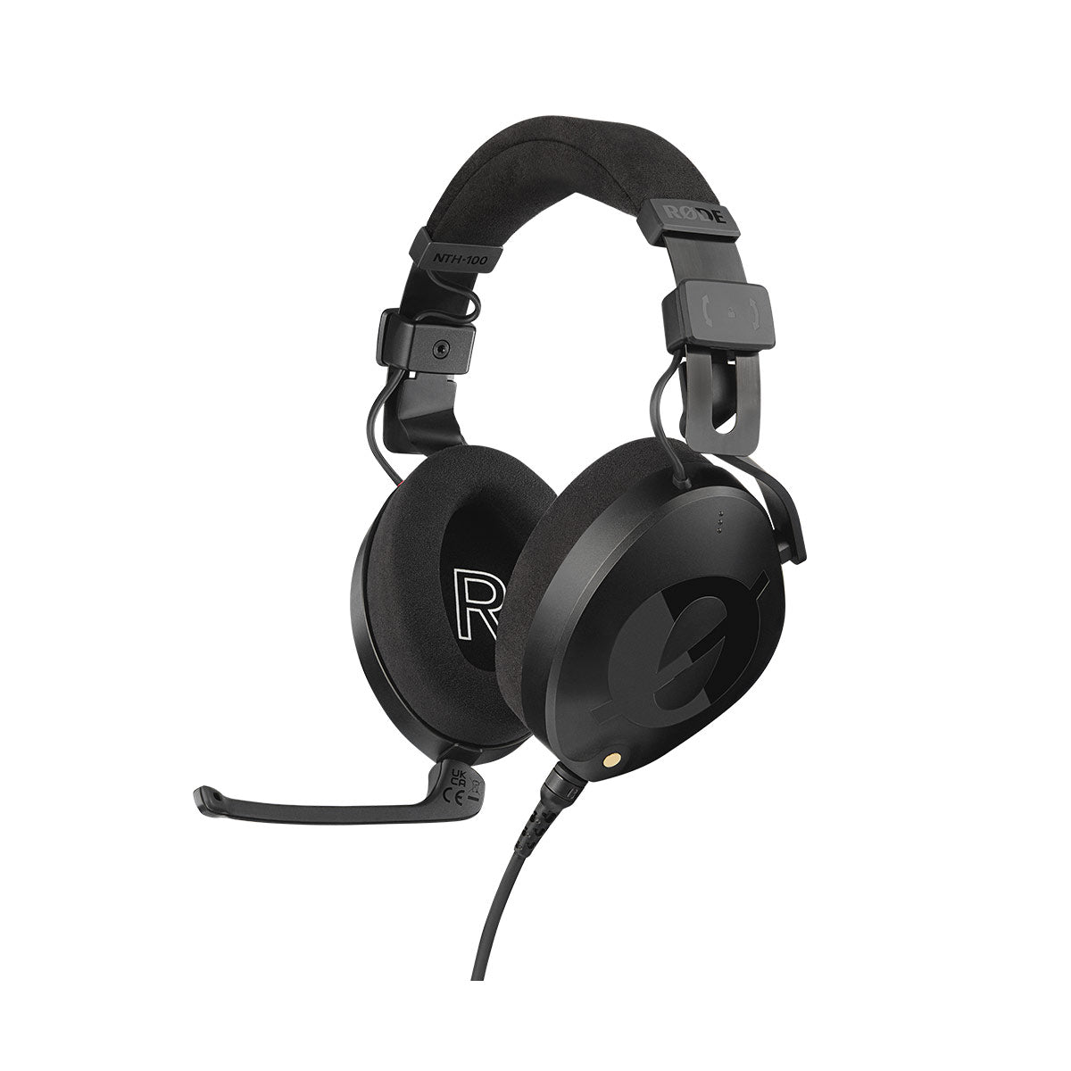 Rode NTH-100M Headset - Thumbnail 2