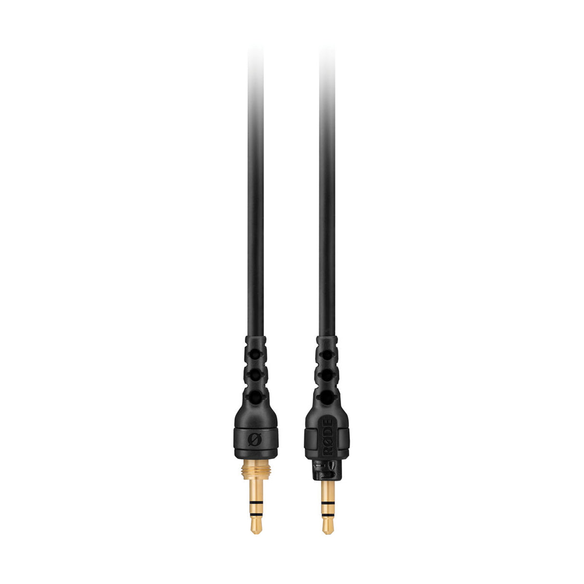 RODE NTH 2.4m Headphone Cable (Black)