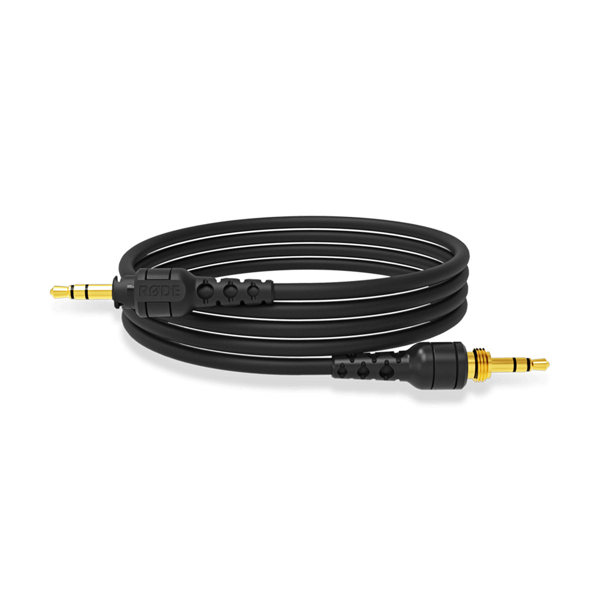 RODE NTH 1.2m Headphone Cable (Black)