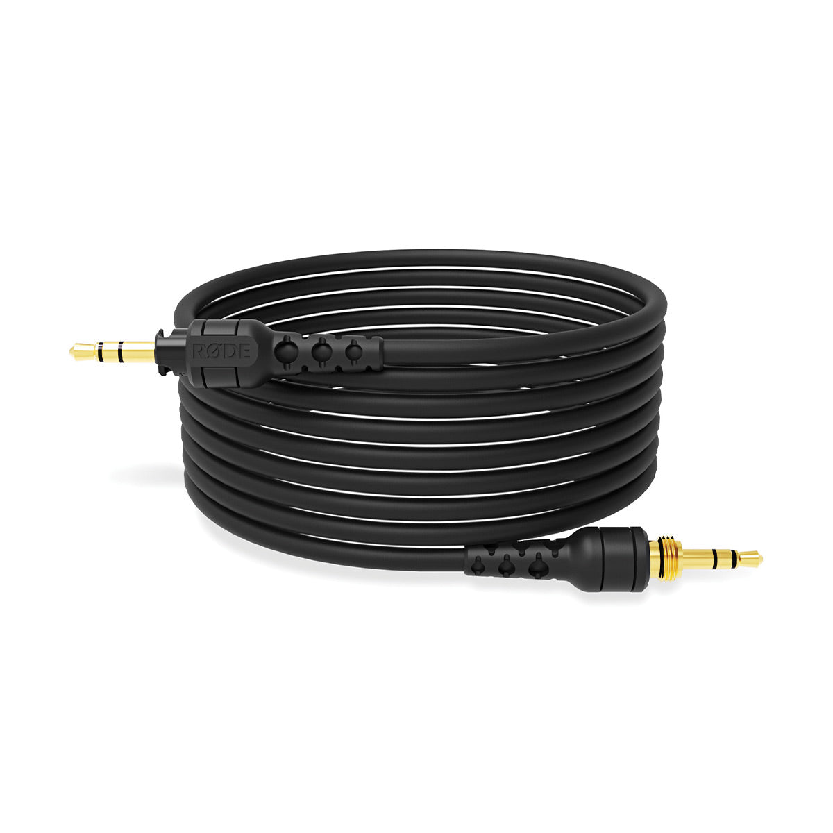 RODE NTH 2.4m Headphone Cable (Black)