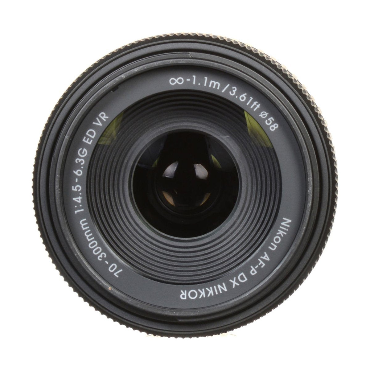 Nikon D7500 Dual Lens Camera Kit w/18-55mm VR II & 70-300mm VR Lens