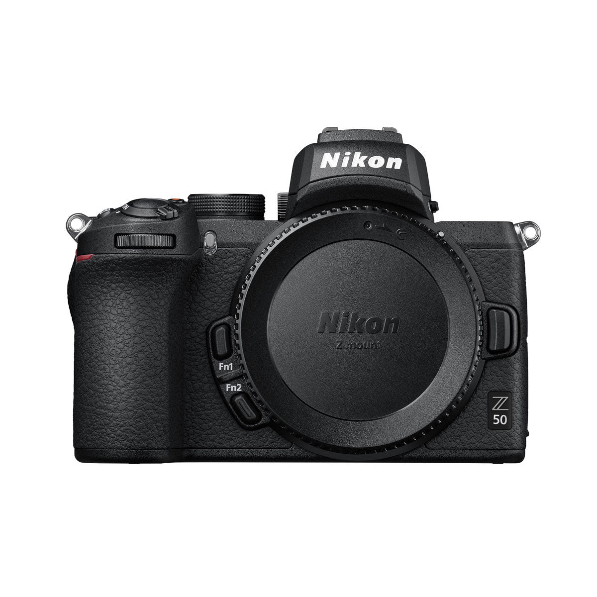 Nikon Z50 Mirrorless Digital Camera Body