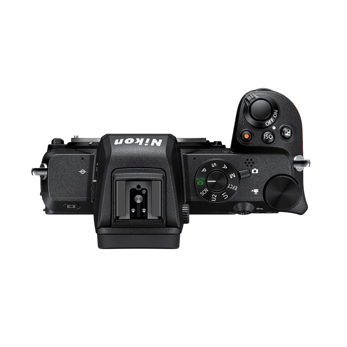 Nikon Z50 Mirrorless Digital Camera Body