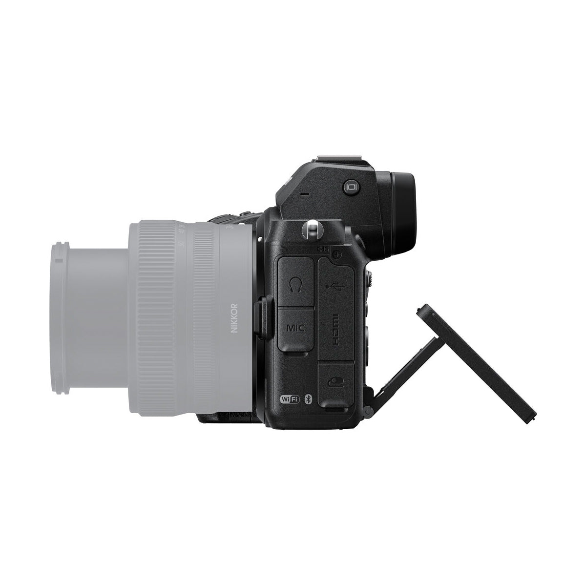 Nikon Z9 Mirrorless Camera (Body) + 64GB + Extra Battery+ LED Flash-  ULTIMATE Kit 