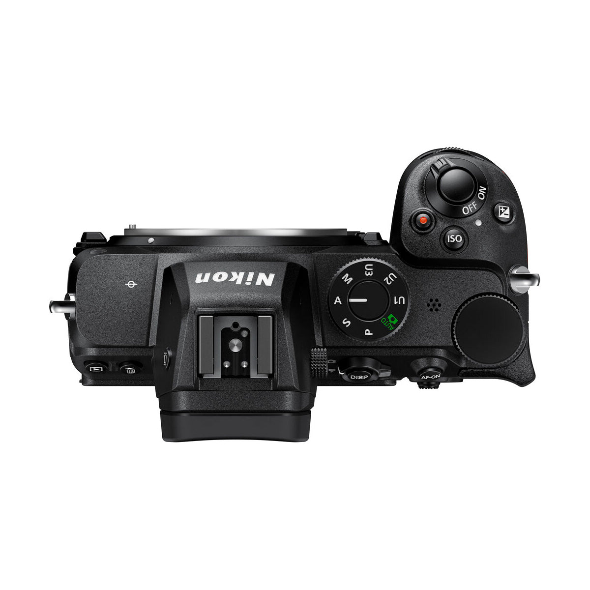 nikon z5 wifi connection