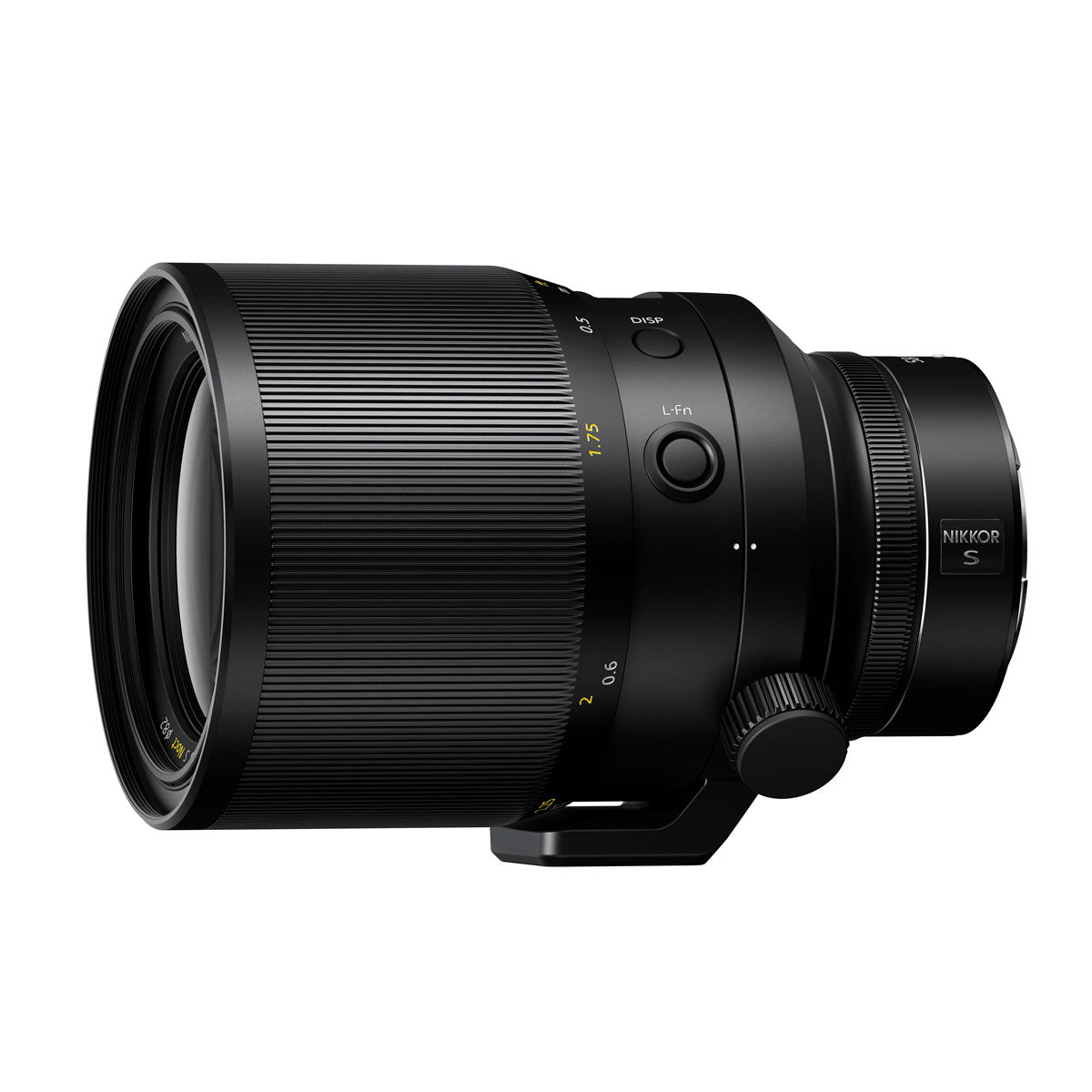 Nikon Z 58mm f/0.95 S Noct Lens