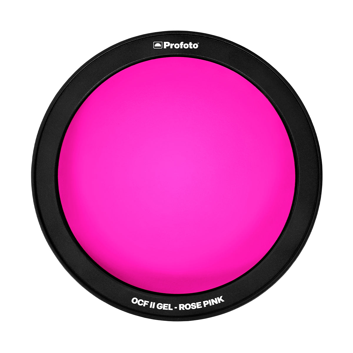 Profoto OCF II Gel - Rose Pink