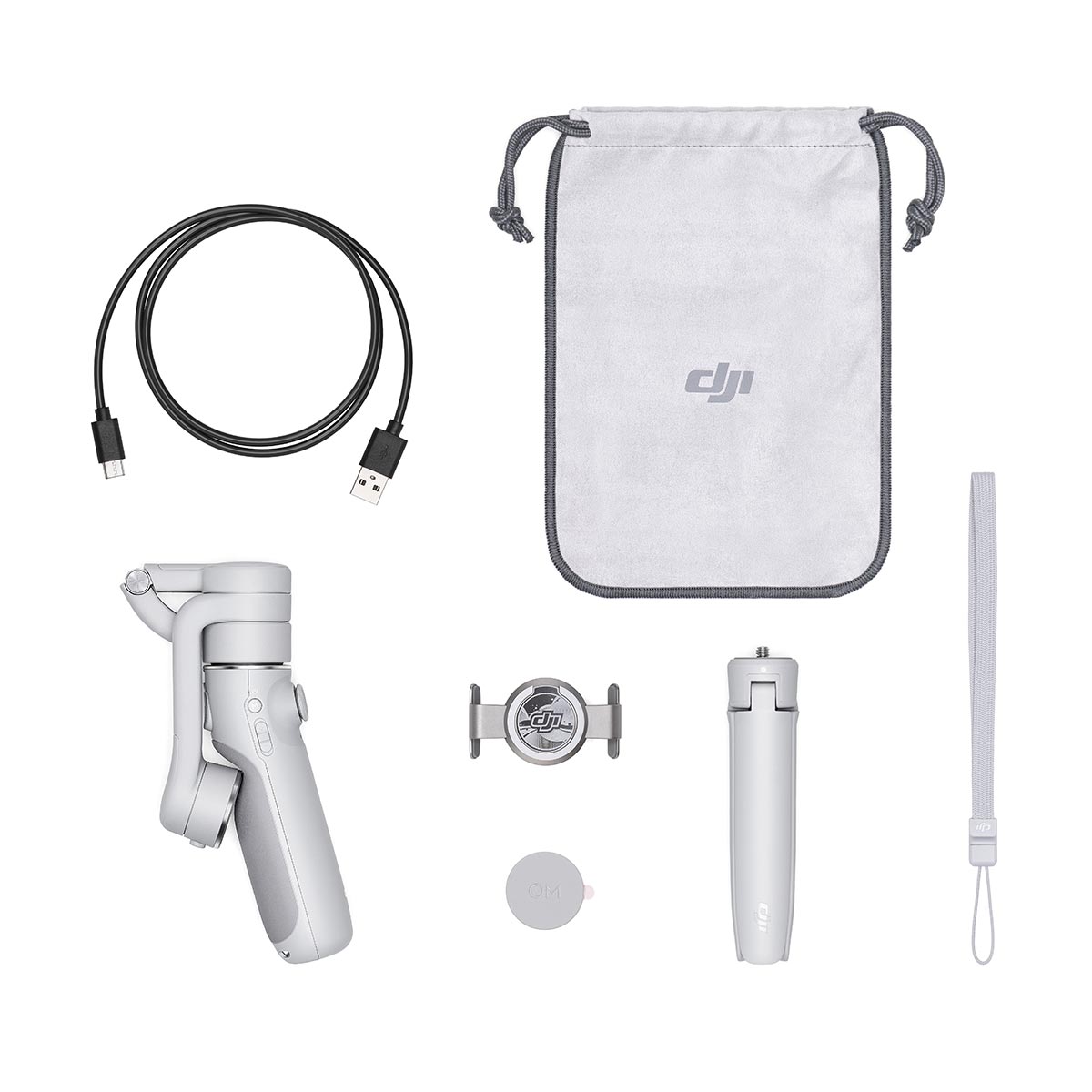 DJI OM 5
