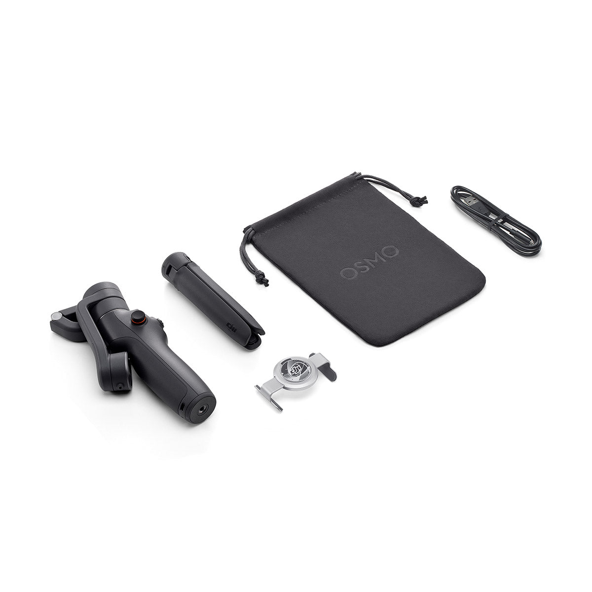 DJI Osmo Mobile 6 Smartphone Gimbal