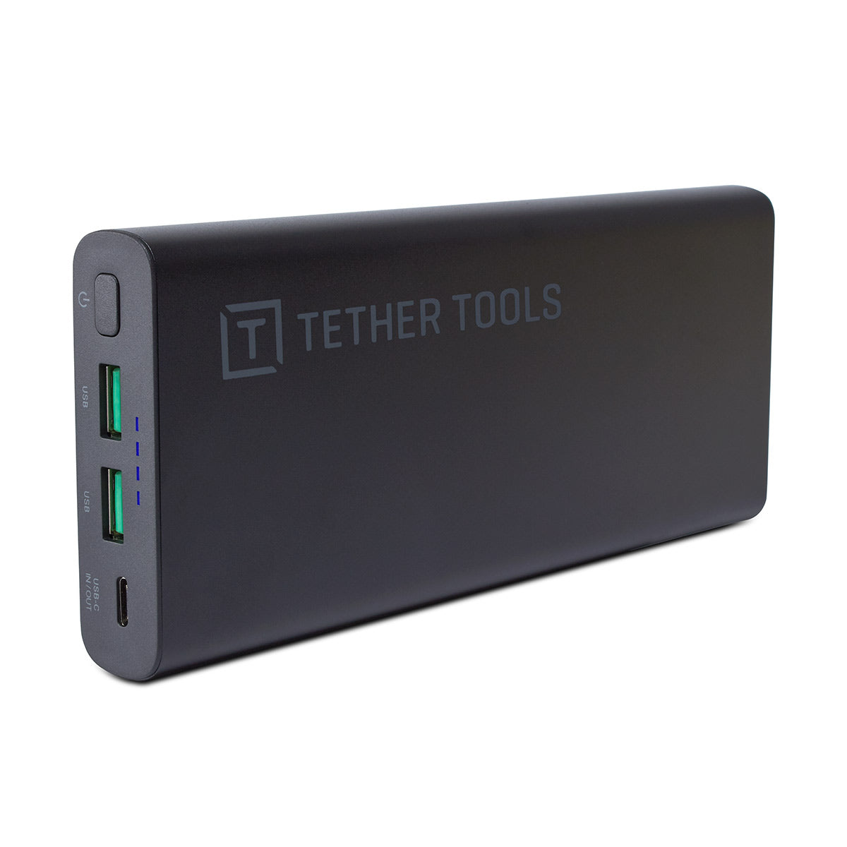 Tether Tools ONsite 26,800 mAh USB Type-C Battery Bank (100W PD)