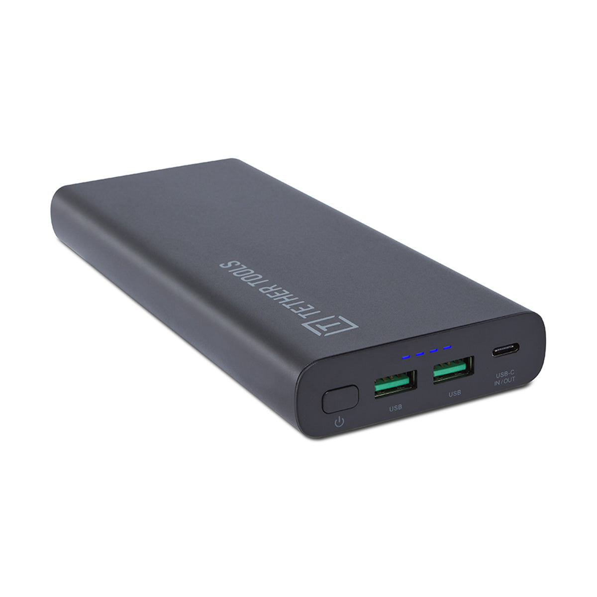Tether Tools ONsite USB-C 87W PD Battery Pack (26,800 mAh)