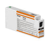 Epson T834A00 P7000/P9000 Ultrachrome HDX Ink 150ml Orange