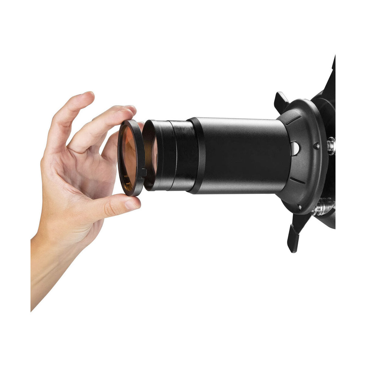 Westcott Optical Spot by Lindsay Adler (Profoto)