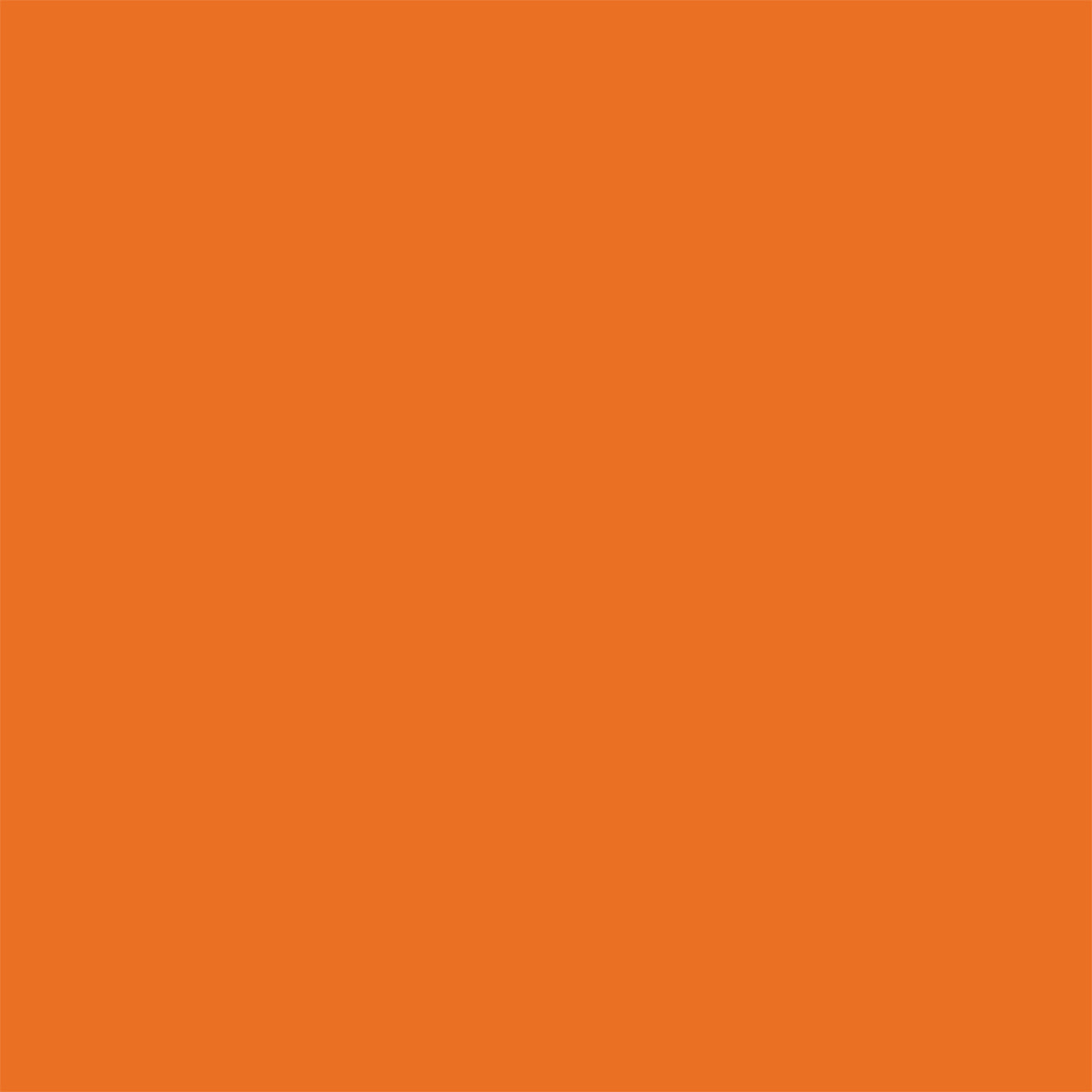Superior Orange 107"x12 Yds. Seamless Background Paper (94)