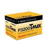 Kodak TMAX 3200 135-35 B&W Film (One Roll)