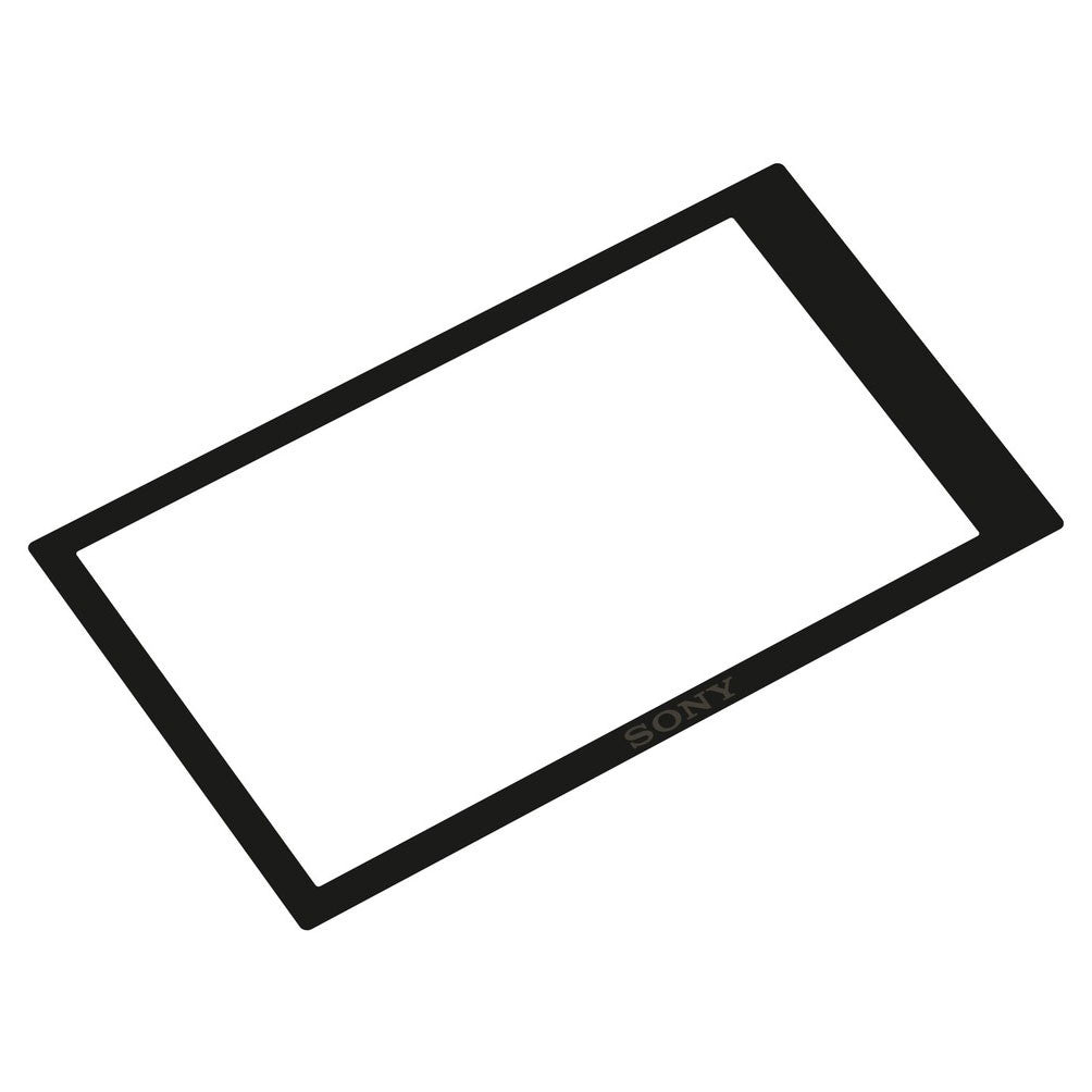 Sony Screen Protector (a6000/a6300/a6500)