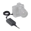 Canon PD-E1 USB Power Adapter