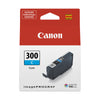 Canon PFI-300 Cyan (C) Ink (PRO-300)
