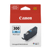 Canon PFI-300 Photo Cyan (PC) Ink (PRO-300)